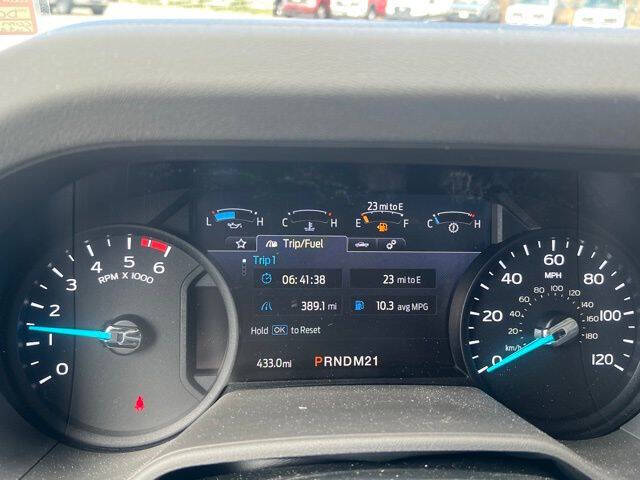 2027 Ford E-Series