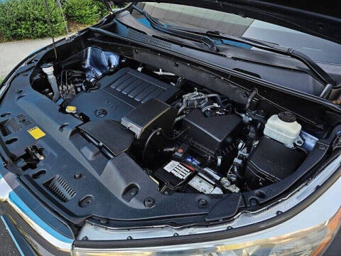 2014 Toyota Highlander