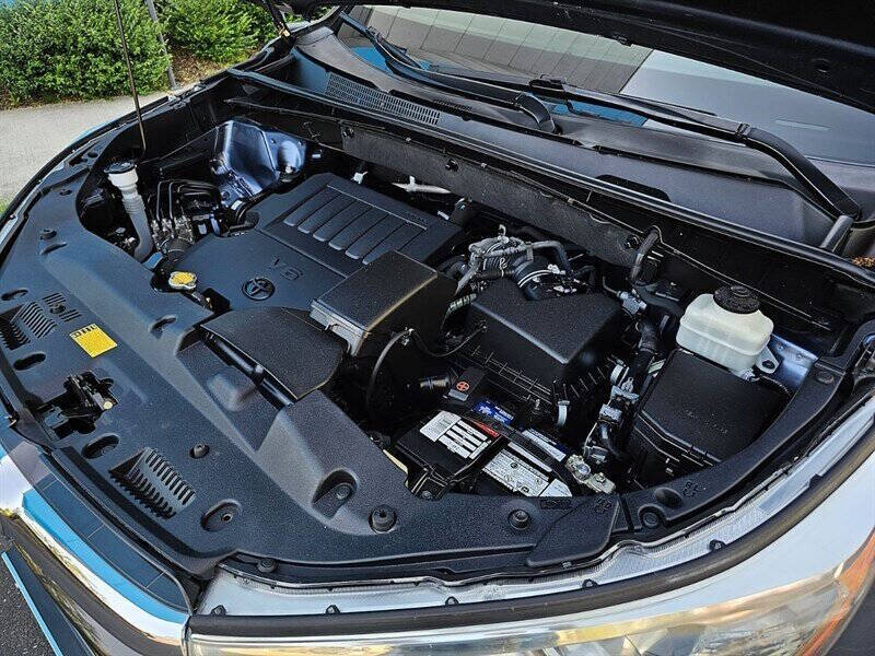 2014 Toyota Highlander