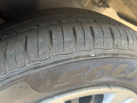 2017 Chevrolet Sonic LS Auto