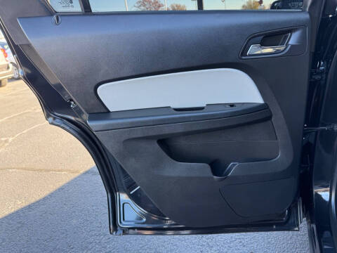 2012 GMC Terrain SLT-2