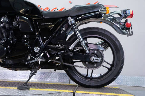 2014 Honda CB1100