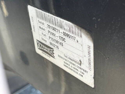 2015 Ford F-350 Super Duty