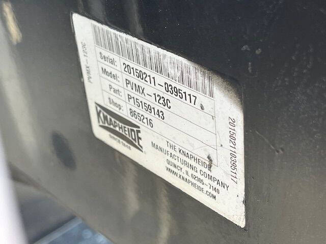 2015 Ford F-350 Super Duty