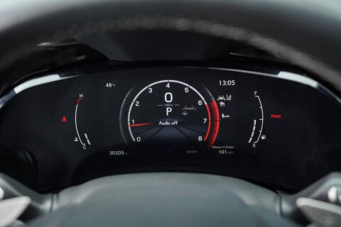 2024 Lexus NX 350 F SPORT Handling