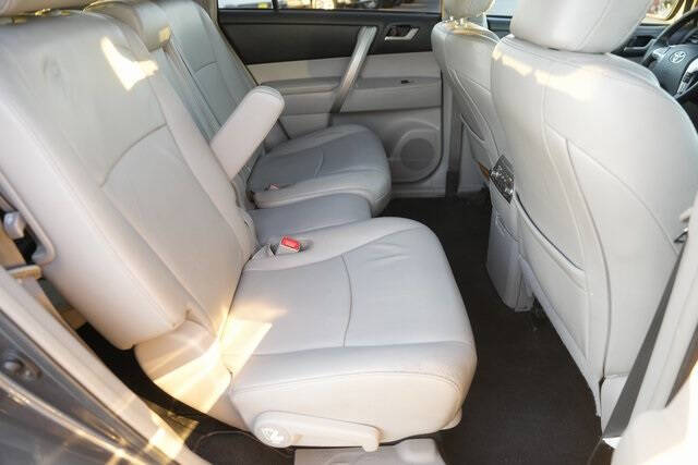 2013 Toyota Highlander