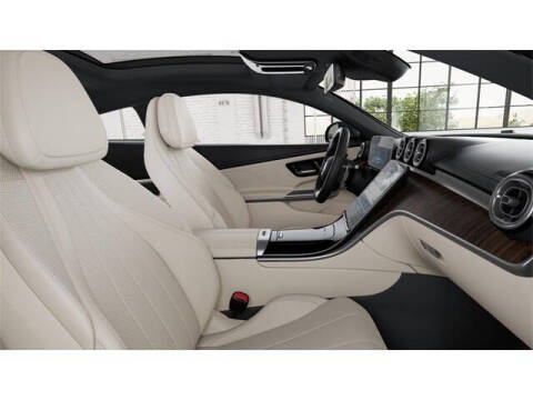 2026 Mercedes-Benz CLE AMG CLE 53