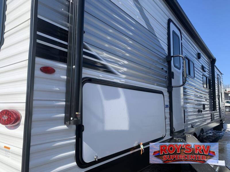 2026 Jayco Jay Flight SLX