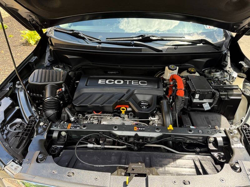 2018 GMC Terrain SLT Diesel