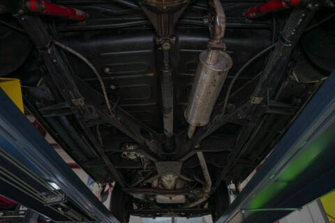 1947 Hudson Super-Eight