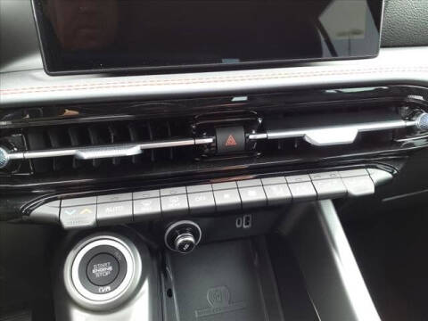 2024 Dodge Hornet R/T Plus