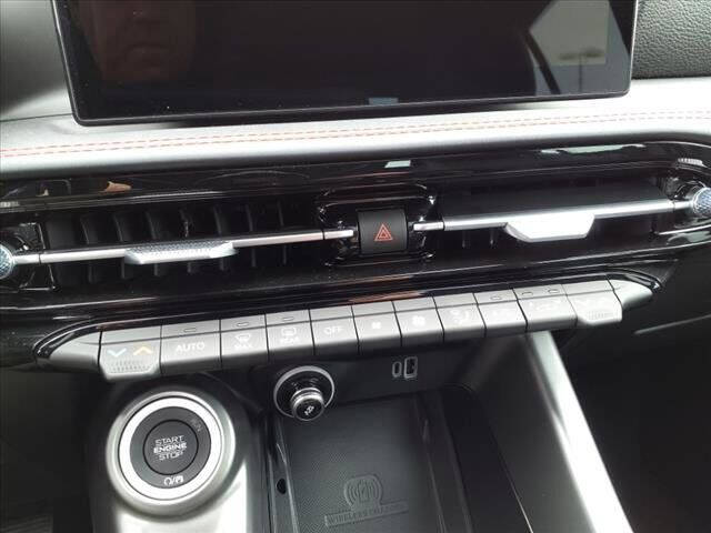 2024 Dodge Hornet R/T Plus