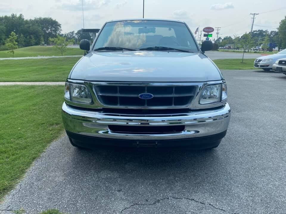 Cheap Trucks For Sale In Rogers, AR