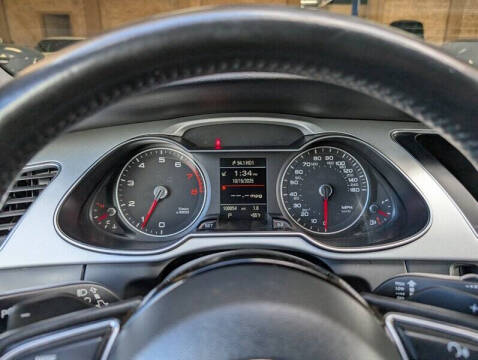 2015 Audi Allroad 2.0T quattro Premium Plus