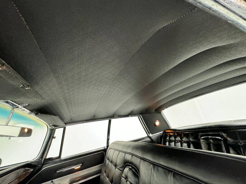 1965 Chrysler Imperial