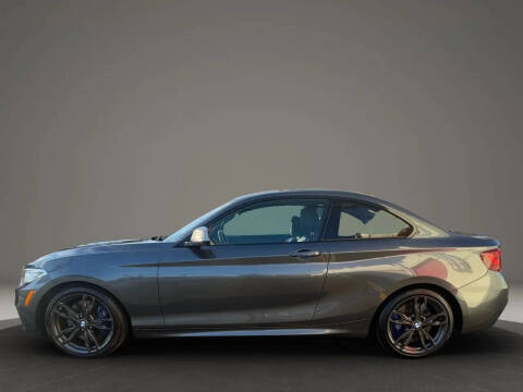 2016 BMW 2 Series M235i