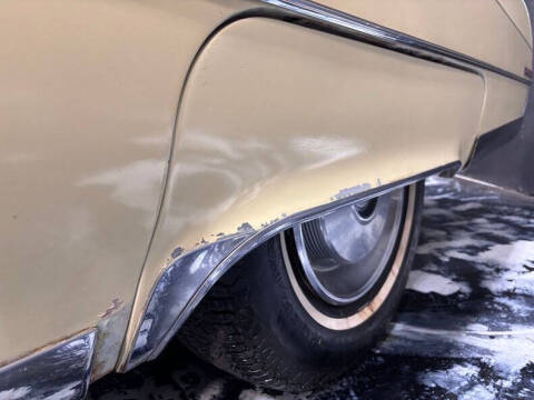 1967 Cadillac DeVille