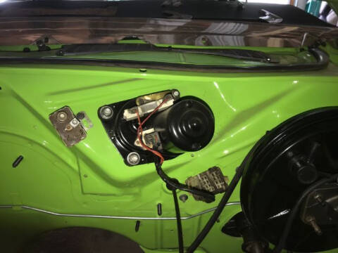 1970 Dodge Challenger