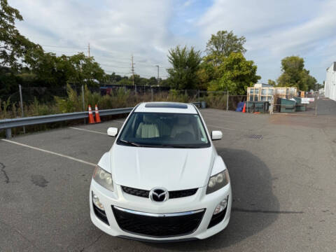 2012 Mazda CX-7 i Sport