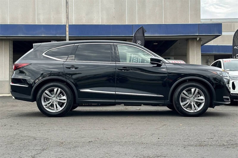 2026 Acura MDX