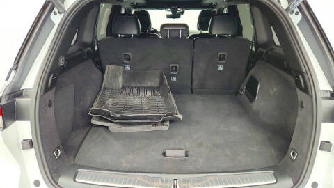 2022 Jeep Grand Cherokee