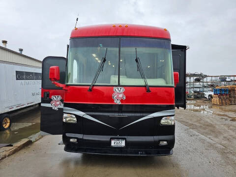 2004 Freightliner HEAVY DUTY-FREIGHTLINER