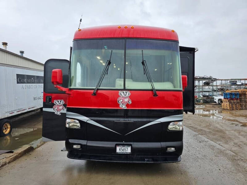 2004 Freightliner HEAVY DUTY-FREIGHTLINER