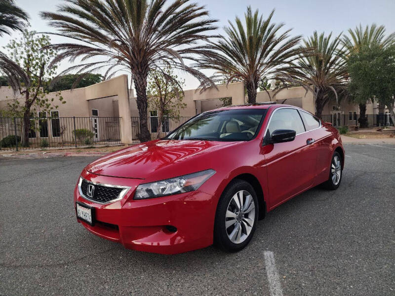 2010 Honda Accord EX-L