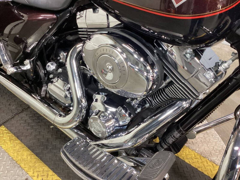 2011 Harley-Davidson Road King