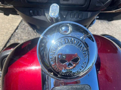 2014 Harley-Davidson Ultra Classic Electra Glide