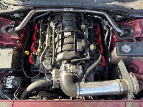 2017 Dodge Challenger R/T