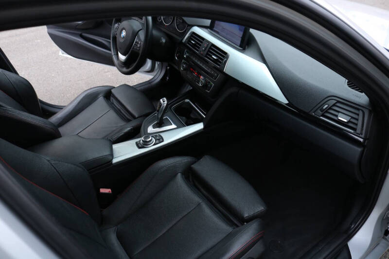 2013 BMW 3 Series 335i