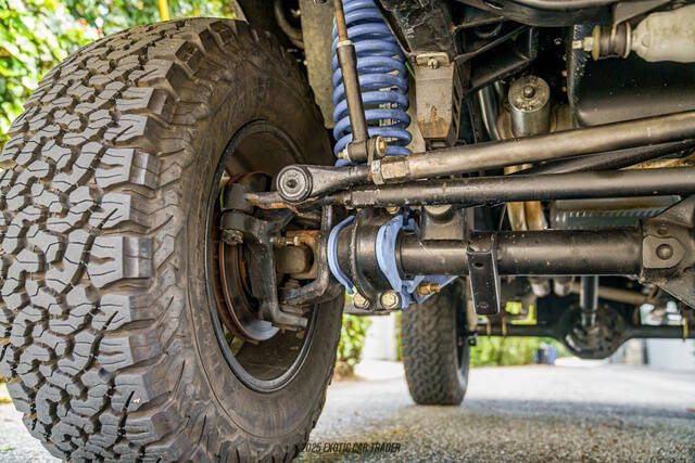 1977 Ford Bronco
