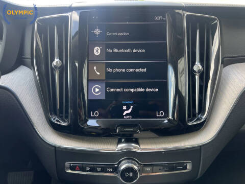 2019 Volvo XC60 T5 Inscription