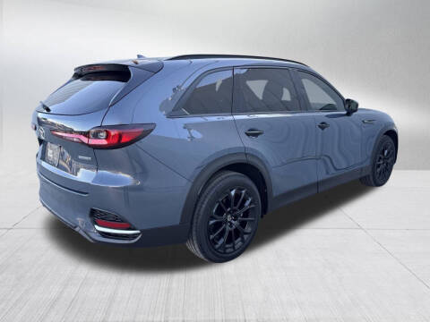 2025 Mazda CX-70 3.3 Turbo Premium Plus