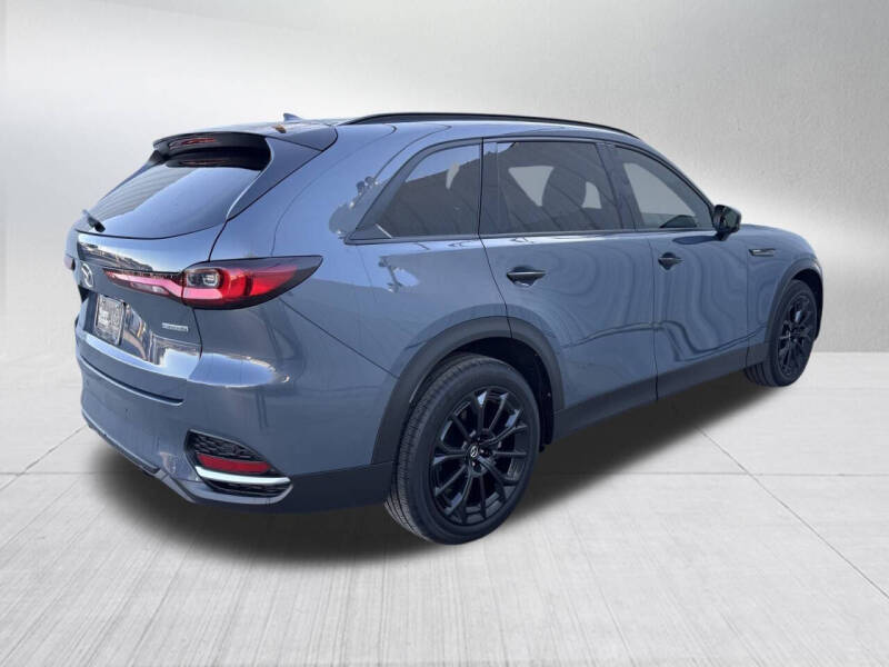 2025 Mazda CX-70 3.3 Turbo Premium Plus