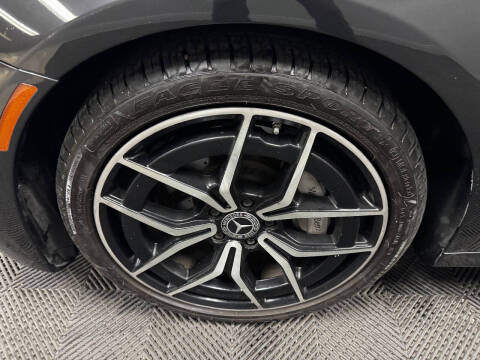 2021 Mercedes-Benz E-Class E 450 4MATIC