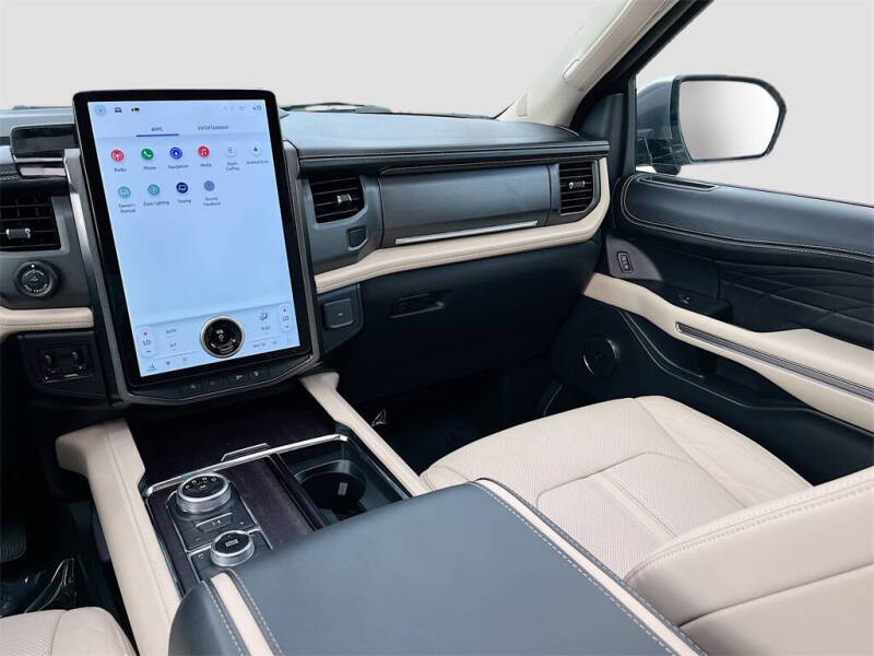 2023 Ford Expedition Platinum