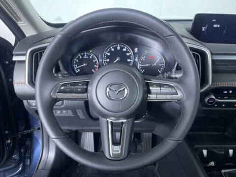 2026 Mazda CX-50 2.5 S Premium