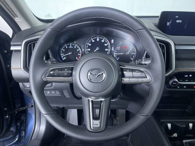 2026 Mazda CX-50 2.5 S Premium