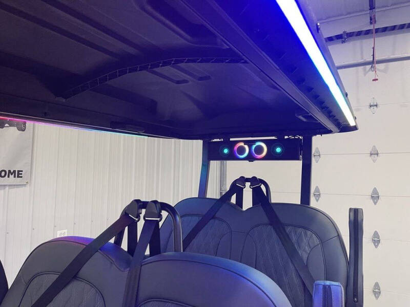 2026 Denago Rover XL
