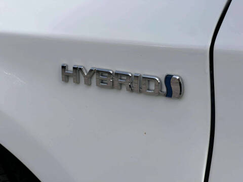 2011 Toyota Prius One