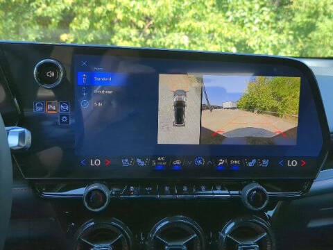 2026 Chevrolet Blazer EV RS