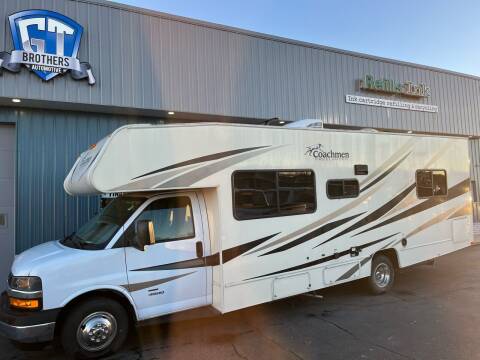 2019 Forest River Coachmen for sale at GT Brothers Automotive in Eldon MO