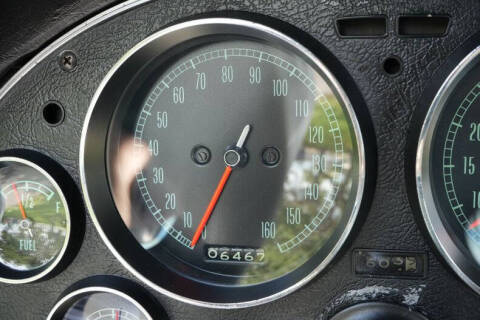 1964 Chevrolet Corvette