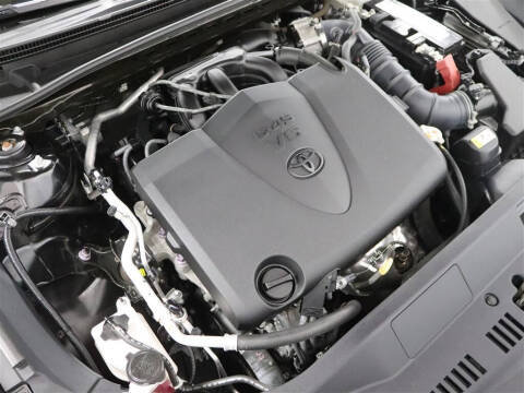 2021 Toyota Avalon XSE Nightshade