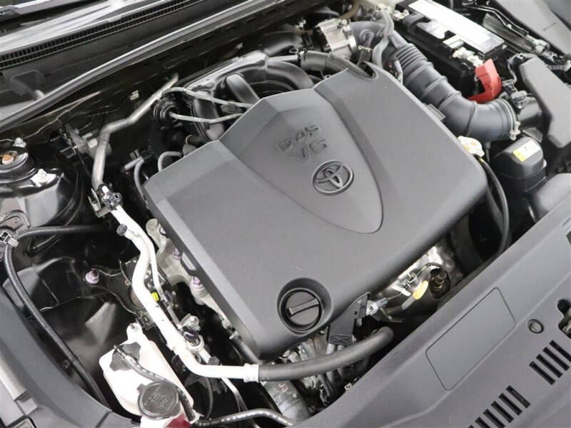 2021 Toyota Avalon XSE Nightshade