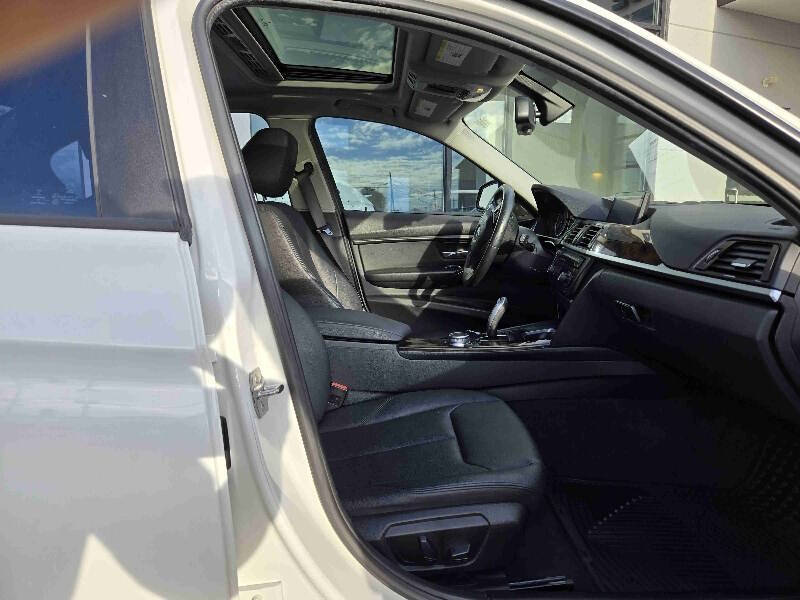 2015 BMW 3 Series 328i xDrive