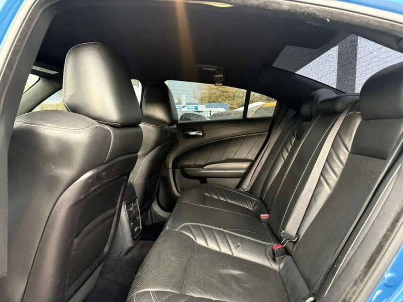2020 Dodge Charger