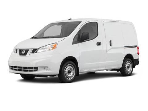 2020 Nissan NV200 for sale at Condemi Motor Company in Lodi NJ